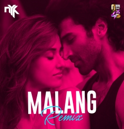 Malang - DJ NYK Remix