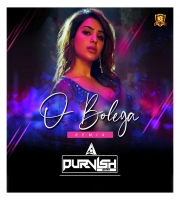 Oo Bolega Ya (Remix) Pushpa - DJ Purvish