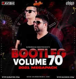 Holi Mashup 2021 DJ Ravish x DJ Ankur