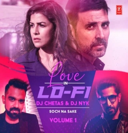 Tum Jo Aaye x Tere Bin Nahin Lagda Dj Chetas x Dj NYK