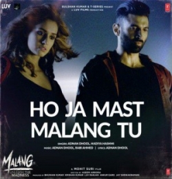 Ho Ja Mast Malang Tu