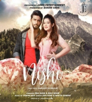 Nishi - Ash King, Nikhita Gandhi