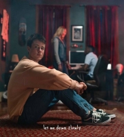 Let Me Down Slowly Song - Alec Benjamin