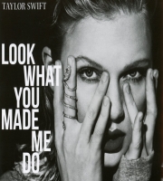Taylor Swift - Look What You Made Me Do
