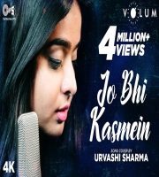 Jo bhi Kasmein - Urvashi Kiran Sharma