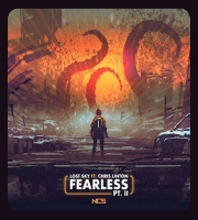 Fearless - Chris Linton, Lost Sky