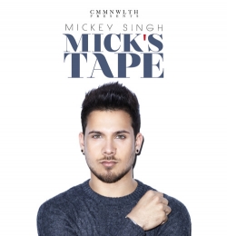 In Love - Mickey Singh, feat. Asim Azhar