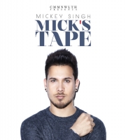 In Love - Mickey Singh, feat. Asim Azhar