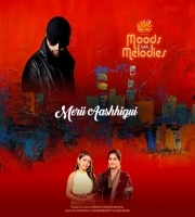 Merii Aashhiqui - Ananya Chakraborty