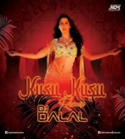 Kusu Kusu - Club Remix, DJ Dalal, Arabic Beats, Nora Fatehi
