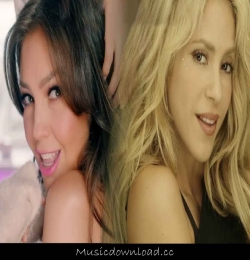 NO ME ACUERDO x CHANTAJE (Mashup)