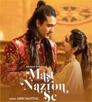 Mast Nazron Se - Jubin Nautiyal