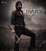 The Monster Song - KGF 2