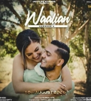 Waalian - Harnoor Song