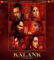 Arijit Singh - Kalank Duet mp3