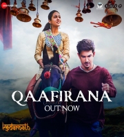 Arijit Singh - Qaafirana - Nikhita Gandhi