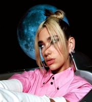 Dua Lipa - Levitating