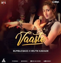 Vaaste Song - Jass Inder Ft. Dhvani Bhanushali,Tanishk Bagchi