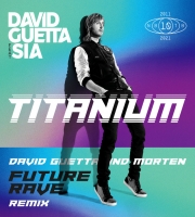 Titanium Song - David Guetta