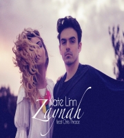 KATE LINN - Zaynah