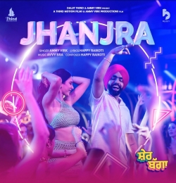 Jhanjra - Ammy Virk