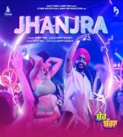 Jhanjra - Ammy Virk
