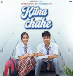 Kitne Chahe - Jass Manak