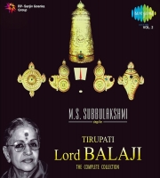 Vishnu Sahasranamam - MS Subbulakshmi