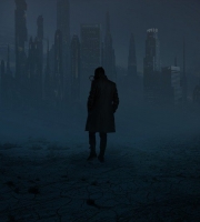 Aaryan Shah - Ruins