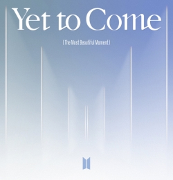 Yet To Come Song - BTS