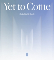 Yet To Come Song - BTS
