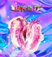 Amaarae - LIKE IT