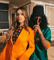 Jhootha - Celina Sharma , Emiway Bantai