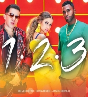 Sofia Reyes - Hola Come Tale Tale Vu TikTok Song