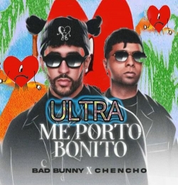 Me Porto Bonito - Bad Bunny