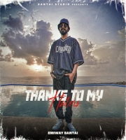 Thanks To My Haters - Emiway