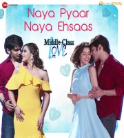 Jubin Nautiyal - Naya Pyaar Naya Ehsaas