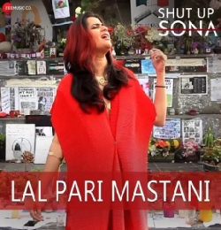 Lal Pari Mastani - Sona Mohapatra