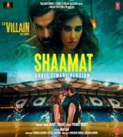 Shaamat - Male Version