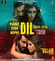 Maine Tere Naam Dil Rakh Diya