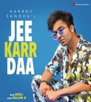 Harrdy Sandhu - Jee Karr Daa