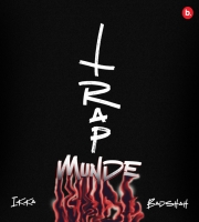 TRAP MUNDE - IKKA - BADSHAH