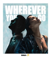 INNA x Reynmen - Wherever You Go
