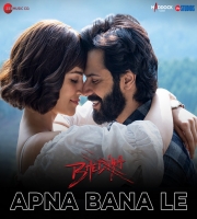 Arijit Singh - Apna Bana Le