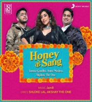 Honey Ke Sang - Amit Mishra
