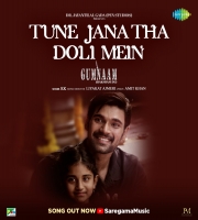 Tune Jaana Tha Doli Mein - Gumnaam