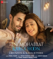 Itni Mohabbat Karta Hoon - Nihal Tauro