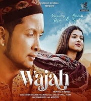 Wajah - Pawandeep Rajan