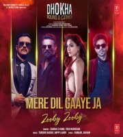 Mere Dil Gaaye Ja Zooby Zooby