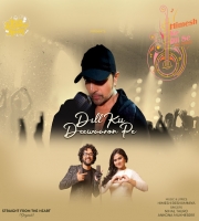 Dil Ki Deewaron Pe - Nihal Tauro